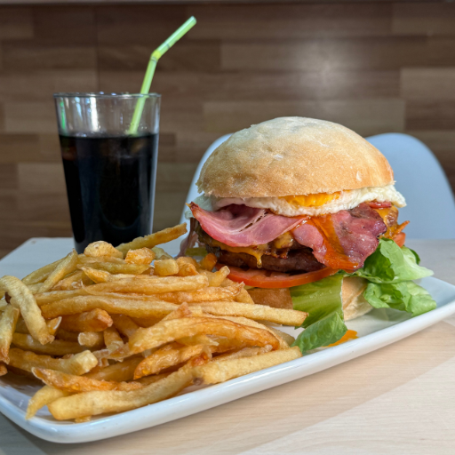 Hamburguesas - Hamburguesas-1